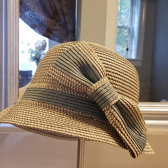 Something Special LA women 100% paper hat - Picture 9 of 9